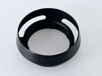 🌸[Unused] Leica Leitz Wetzlar Germany 12585 Lens Hood for 50mm F2/2.8/3.5 Japan
