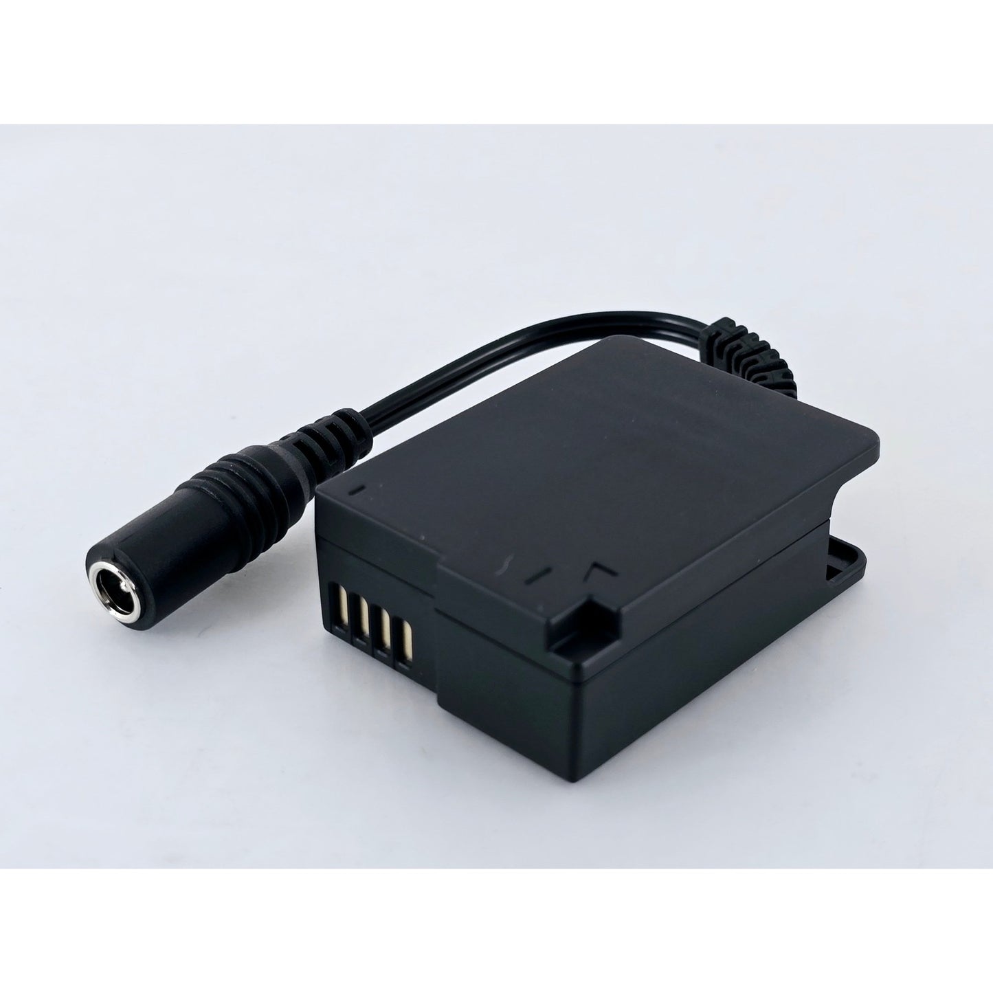 [Pre-owned] Sigma CN-21 DC Connector for fp / fp L Digital Camera — Unused — Japan #4428