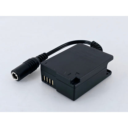[Pre-owned] Sigma CN-21 DC Connector for fp / fp L Digital Camera — Unused — Japan #4428