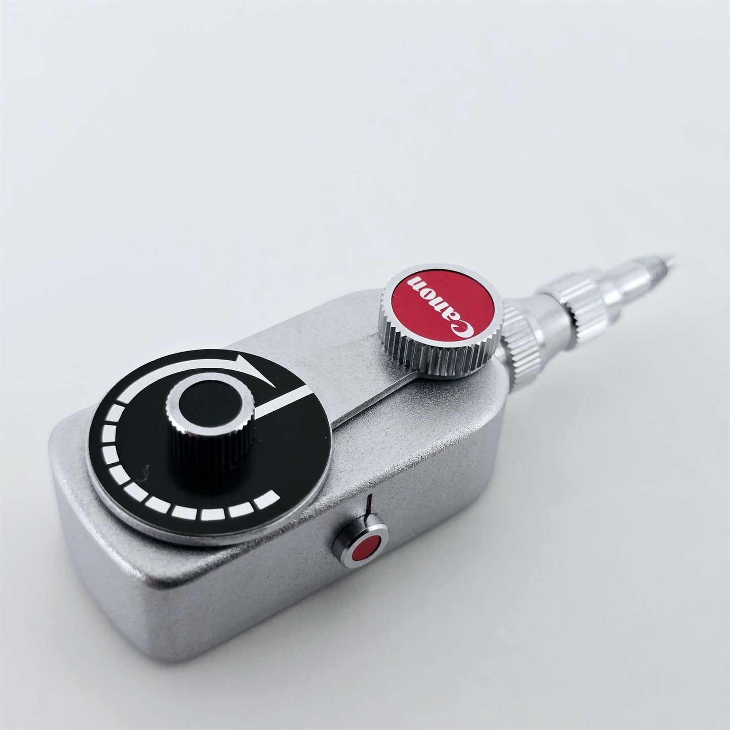 [Pre-owned] Canon Self Timer 7 Remote Shutter Release for Canon 7 — Mint — Japan #5364