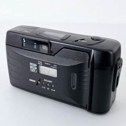 [Pre-owned] Ricoh FF-9D Point & Shoot 35mm Film Camera — Mint — Japan #5374