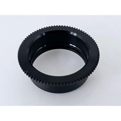 [Pre-owned] Sea & Sea Focus Gear for Nikon AF Fisheye 16mm F2.8 D — Near MINT — Japan #5080