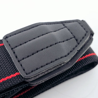 [Pre-owned] Pentax O-ST132 Digital SLR Camera Neck Strap — Unused — Japan #5213