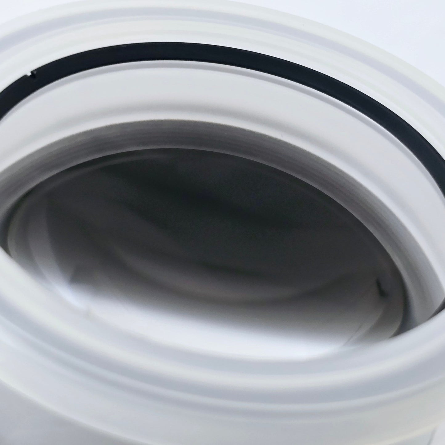 [Pre-owned] Peak Anastigmat Lupe Loupe 4x Magnifier No.1990 — Near MINT — Japan #4470
