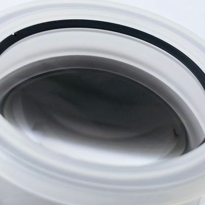 [Pre-owned] Peak Anastigmat Lupe Loupe 4x Magnifier No.1990 — Near MINT — Japan #4470