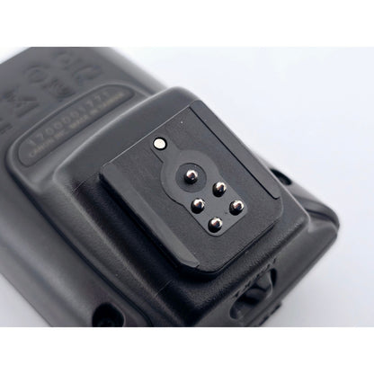 [Pre-owned] Canon Speedlite 90EX Compact Flash for EOS-M — MINT — Japan #5155