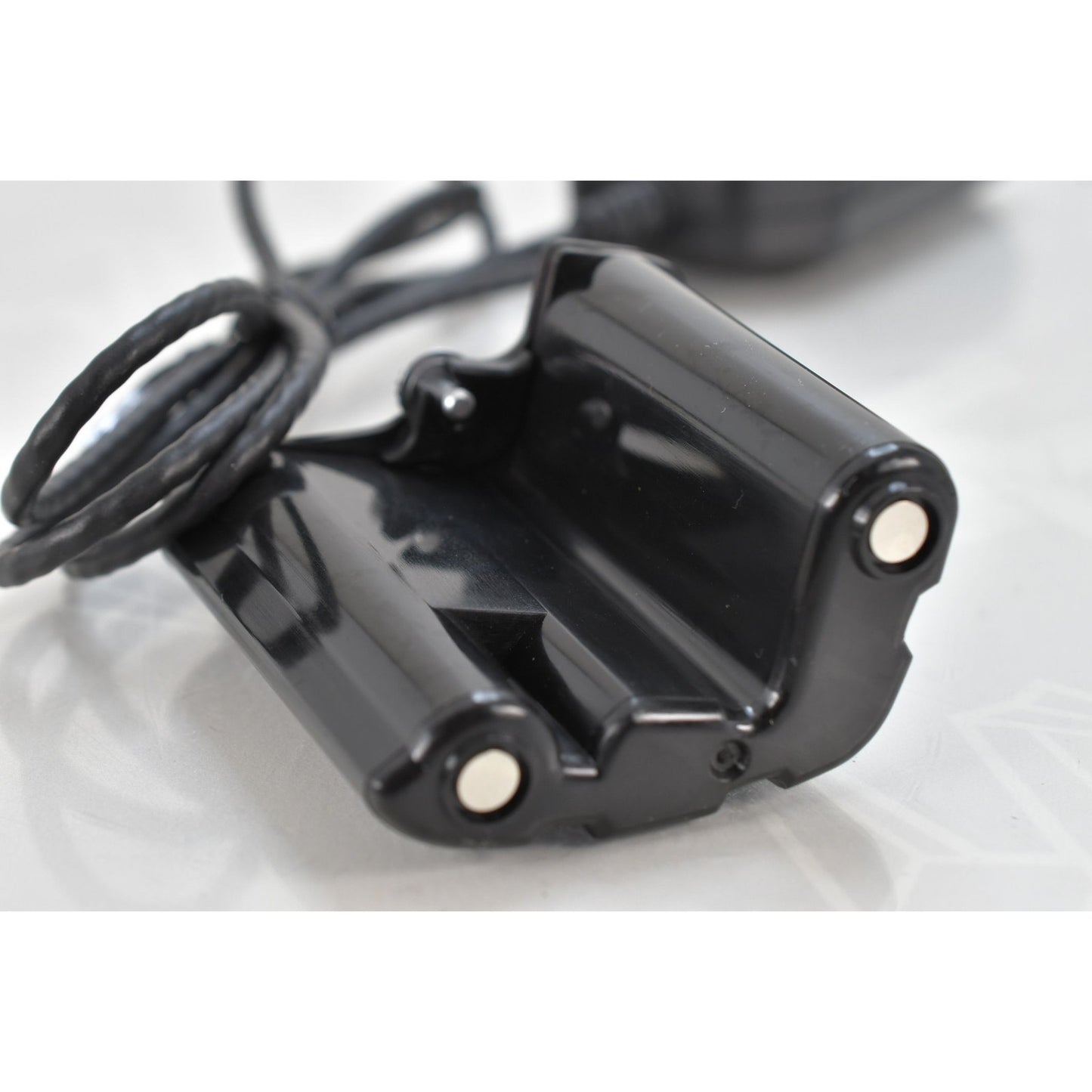 [Pre-owned] Nikon DB-5 Anti-Cold Battery Pack Holder for F801 — Unused — Japan #2039