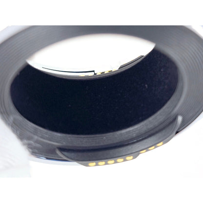 [Pre-owned] Canon Extension Tube EF25 II for EOS EF/EF-S Mount — Top MINT — Japan #4110