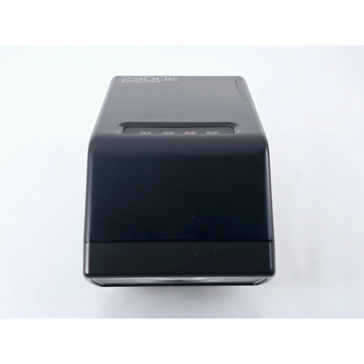 [Pre-owned] Canon Speedlite 300 EZ Flash for EOS-5 A2/A2E — Near MINT — Japan #3278
