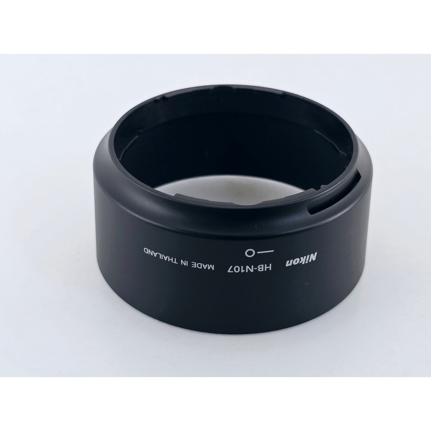[Pre-owned] Nikon HB-N107 Lens Hood for 1 NIKKOR 32mm f1.2 — MINT — Japan #3693