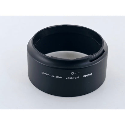 [Pre-owned] Nikon HB-N107 Lens Hood for 1 NIKKOR 32mm f1.2 — MINT — Japan #3693