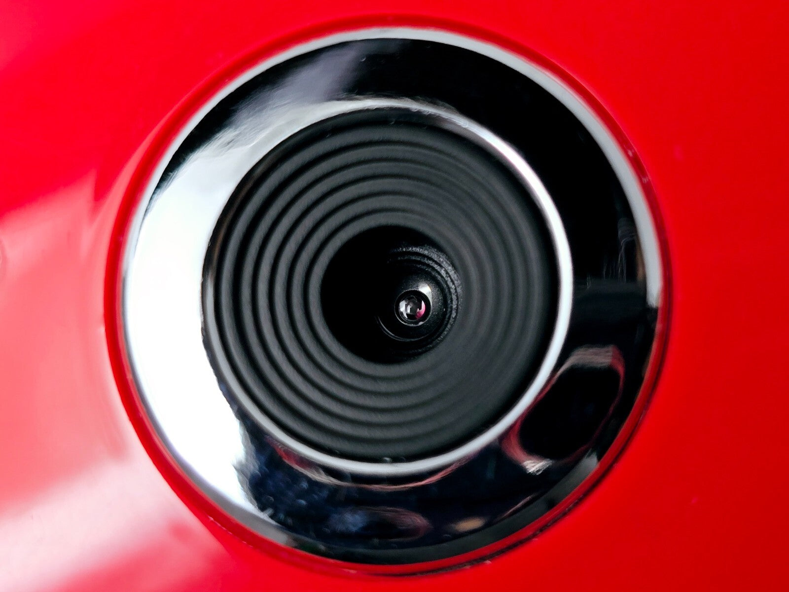 Read🌸[Sold as-is For display] Toy Digital Camera ONEPIECE Monkey D.Luffy Japan