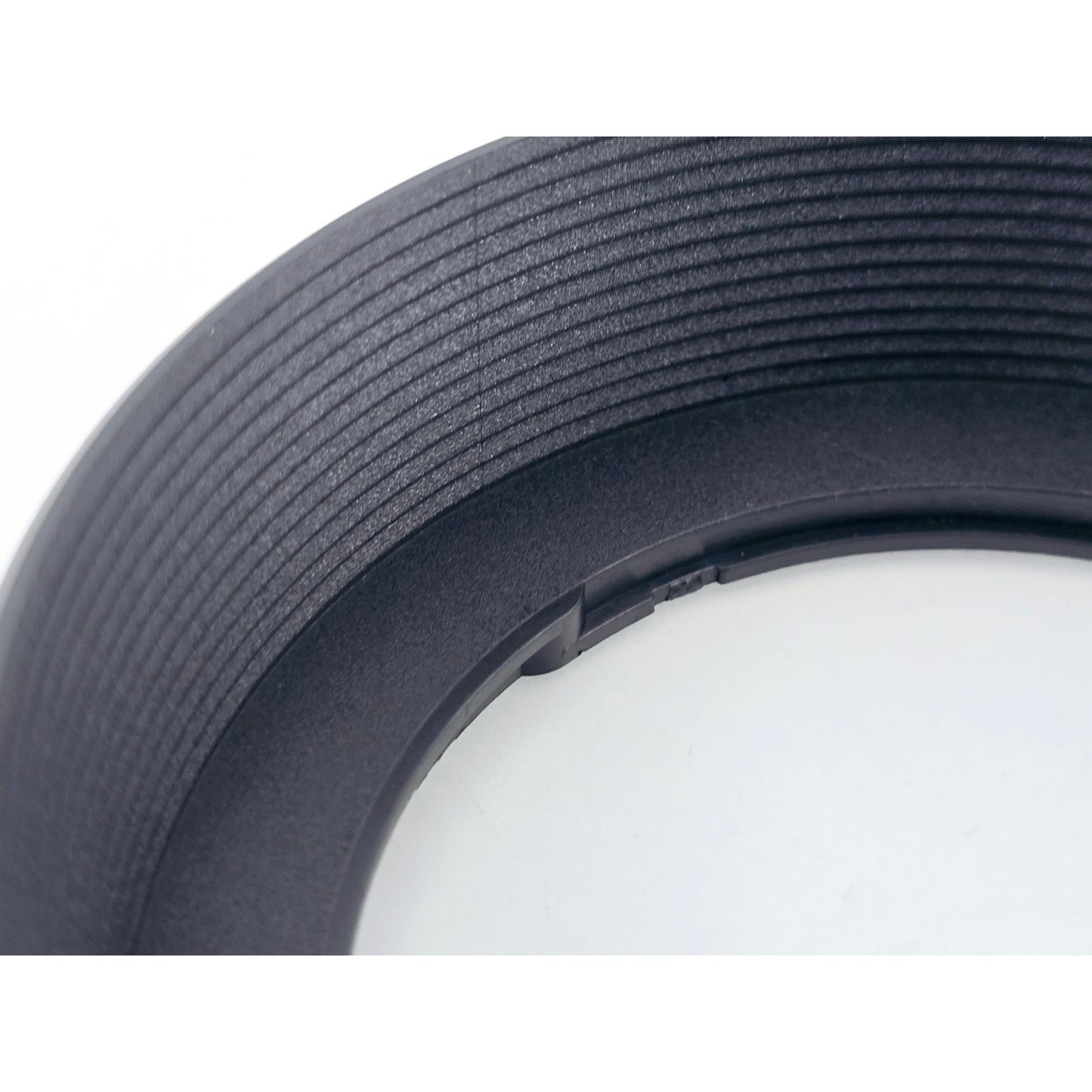 [Pre-owned] Tamron C2FH Plastic Lens Hood for 28-80mm — Near MINT+++ — Japan #4722