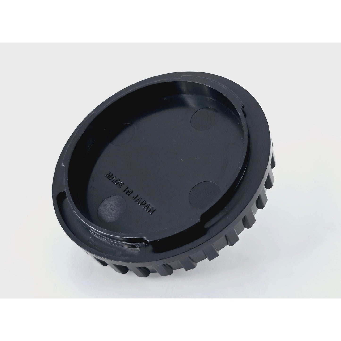 [Pre-owned] Genuine Mamiya AF 645 Camera Body Cap for 645AF AFD — MINT — Japan #2728