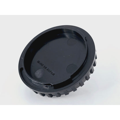[Pre-owned] Genuine Mamiya AF 645 Camera Body Cap for 645AF AFD — MINT — Japan #2728
