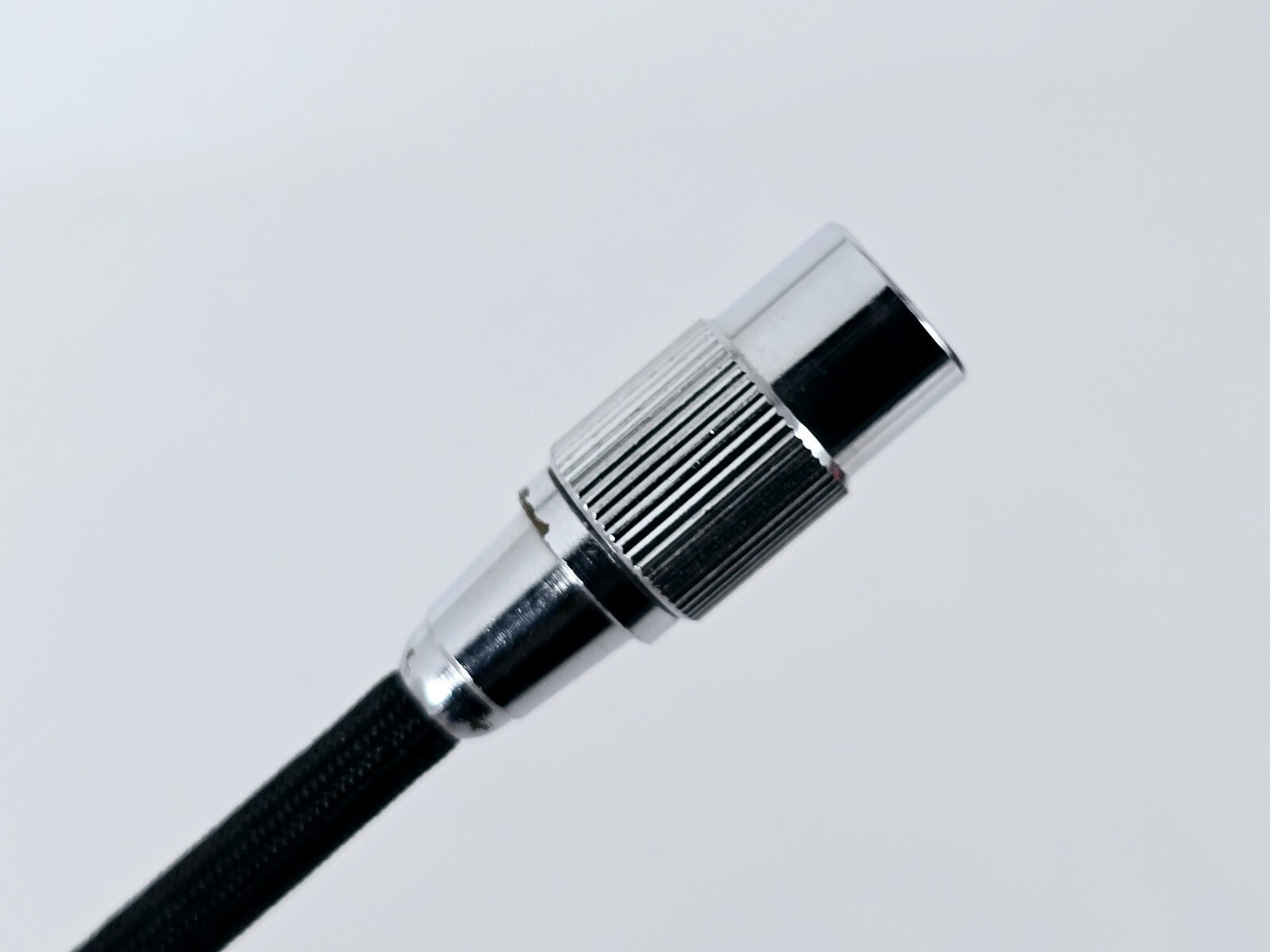 🌸[Near MINT+++] Nikon AR-2 Shutter Cable Release for F F2 S Series From Japan