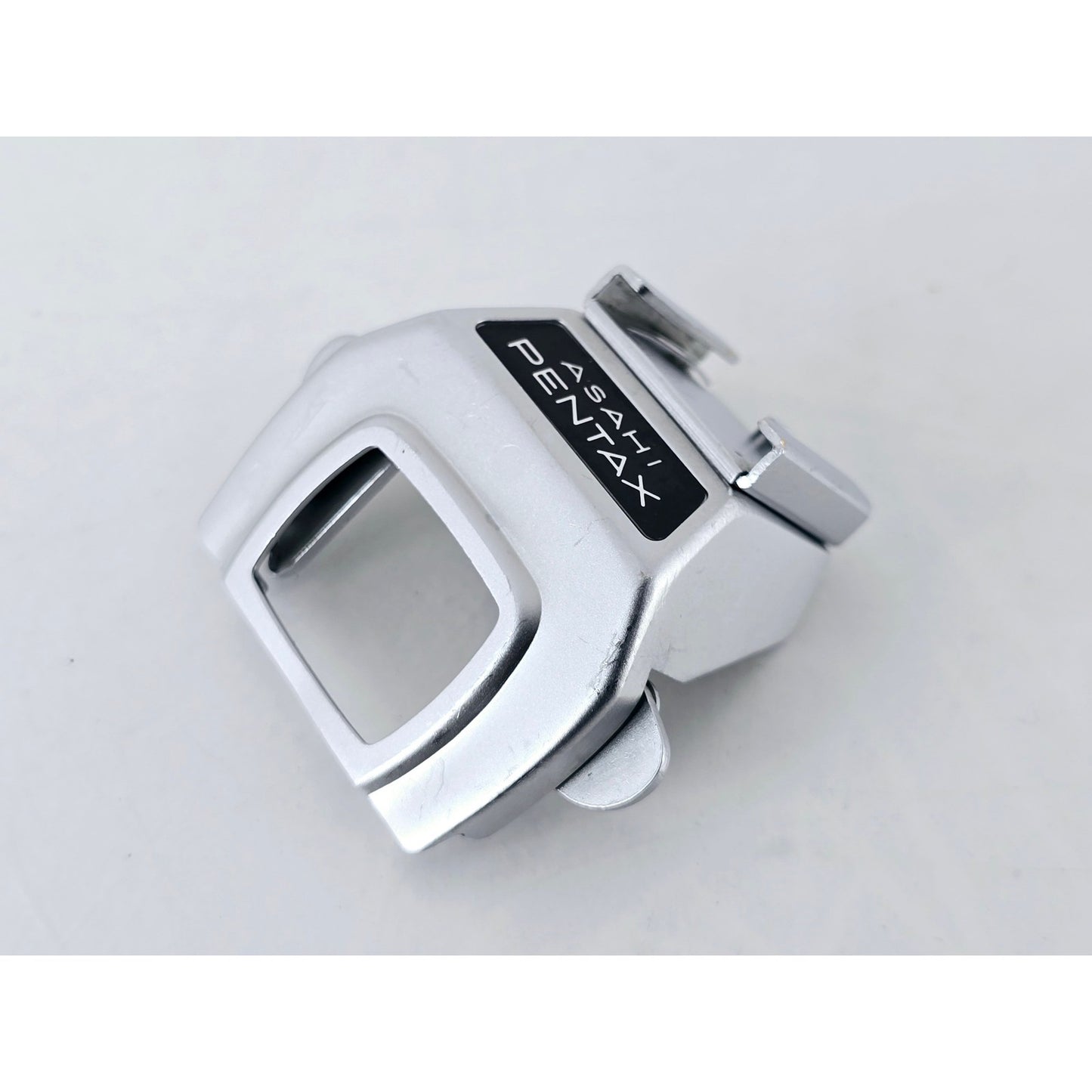 [Pre-owned] Pentax Spotmatic Flash Shoe Adapter for SP SPII SPF — Near MINT — Japan #4261