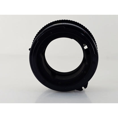 [Pre-owned] Mamiya M645 Auto Extension Ring No.3-S for M645 80/1.9 80/2.8 — Top MINT — Japan #4532