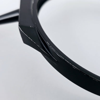 [Pre-owned] Zenza Bronica Quick Focus Ring for S S2 S2A EC — Excellent+++++ — Japan #5252