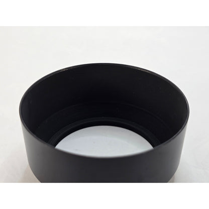[Pre-owned] Nikon HN-23 62mm Metal Lens Hood for 80-200mm f/4 & 85mm f/1.8 — MINT — Japan #2481