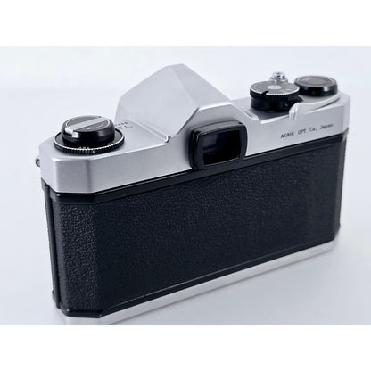 [Pre-owned] Asahi Pentax SL 35mm Film SLR Camera Body — Near MINT+++ — Japan #4763