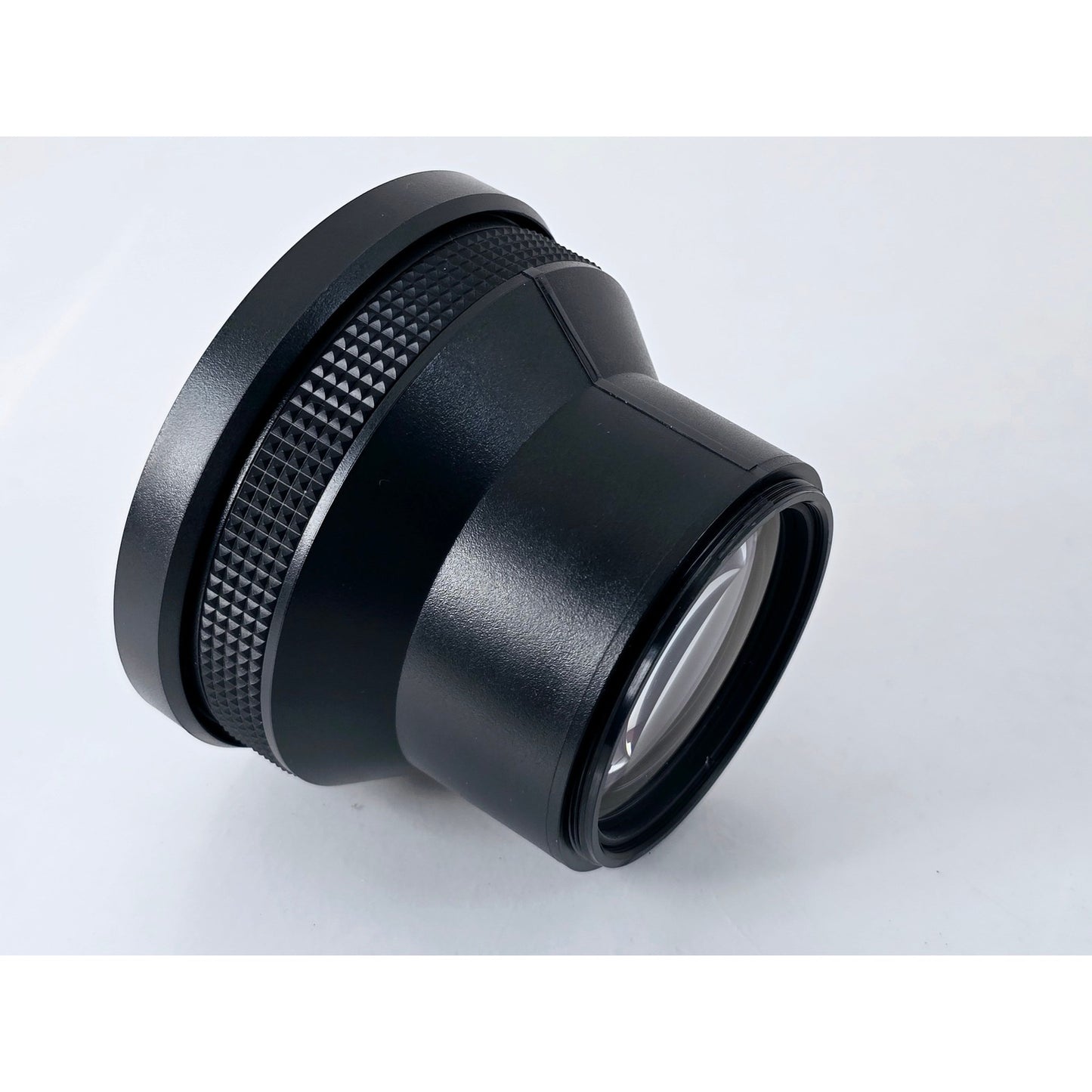 [Pre-owned] Raynox Super Wide Pro-5050 0.5X Wide Angle Conversion Lens — Near MINT — Japan #4243