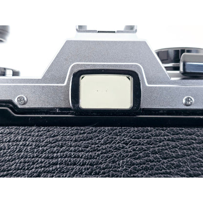 [Pre-owned] Olympus OM10 SLR 35mm Film Camera (Body Only) — Near MINT+++ — Japan #4862