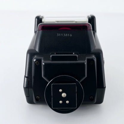 [Pre-owned] Nikon Speedlight SB-22 Shoe Mount Flash for SLR — Near Mint+++ — Japan #5551