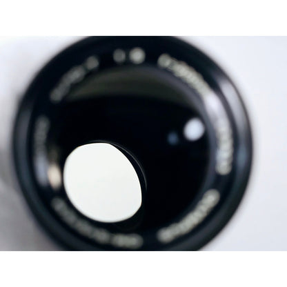 [Pre-owned] Olympus F.Zuiko Auto-T 200mm F5 MF Telephoto Lens — Near MINT+++ — Japan #4362