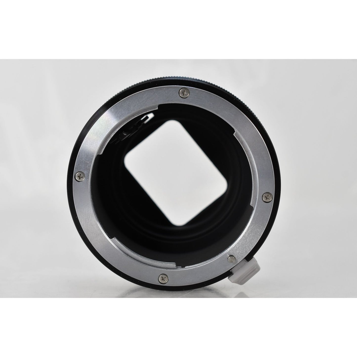 [Pre-owned] Nikon M2 Extension Tube for F Mount SLR Camera Lens — Top MINT — Japan #2390