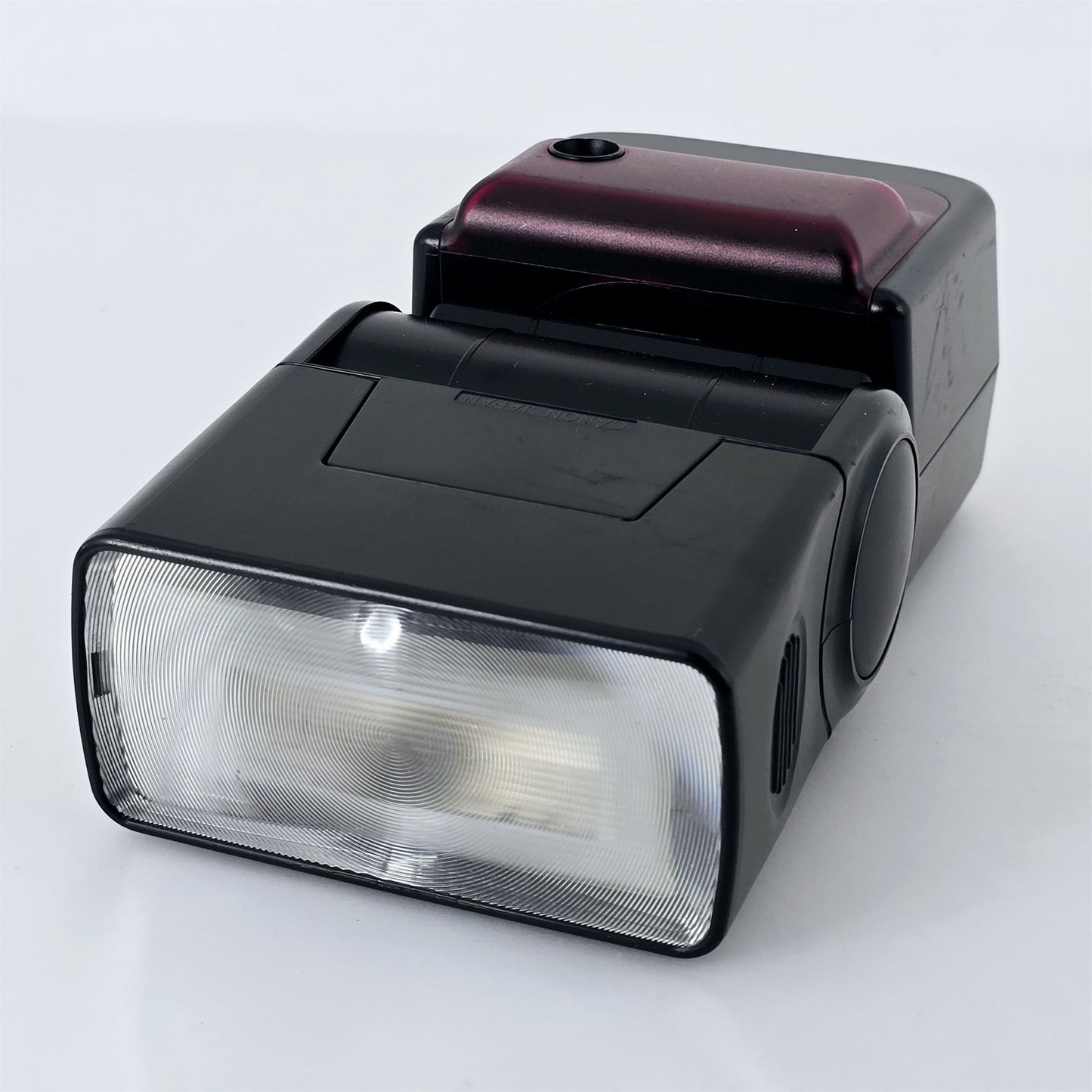 [Pre-owned] Canon Speedlite 300TL Flash for T90 A-TTL — Excellent+++++ — Japan #5280