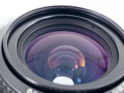 🌸[Near MINT+++] Nikon Ai Nikkor 28mm F2.8 Wide Angle MF Lens Genuine From Japan