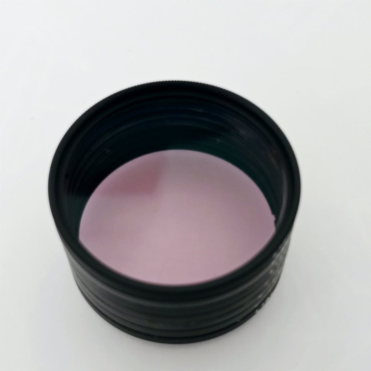 [Pre-owned] Nikon L1Bc 52mm Skylight Lens Filter (Lot of 7) — Near Mint — Japan #5447