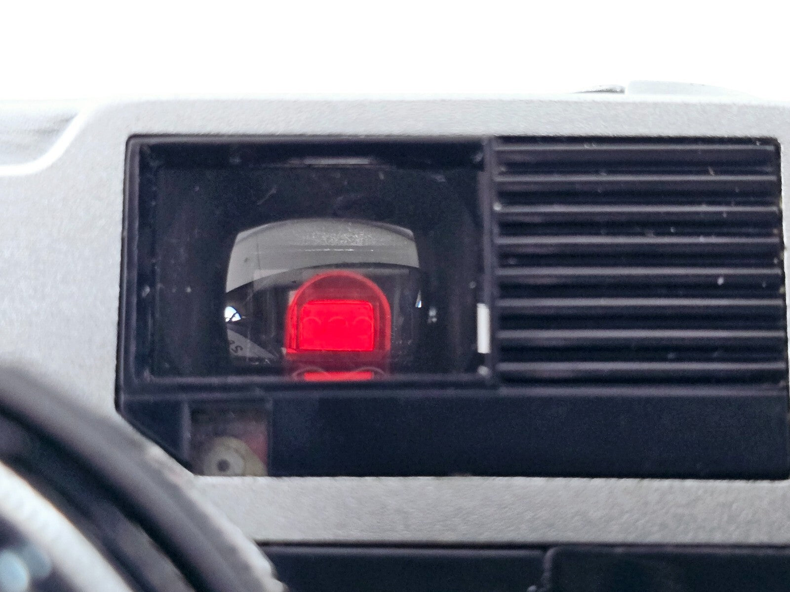 Red Flag OK🌸[Near MINT] Olympus Trip 35 Point & Shoot 35mm Film Camera Japan