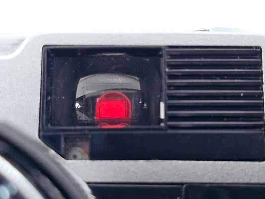 Red Flag OK🌸[Near MINT] Olympus Trip 35 Point & Shoot 35mm Film Camera Japan