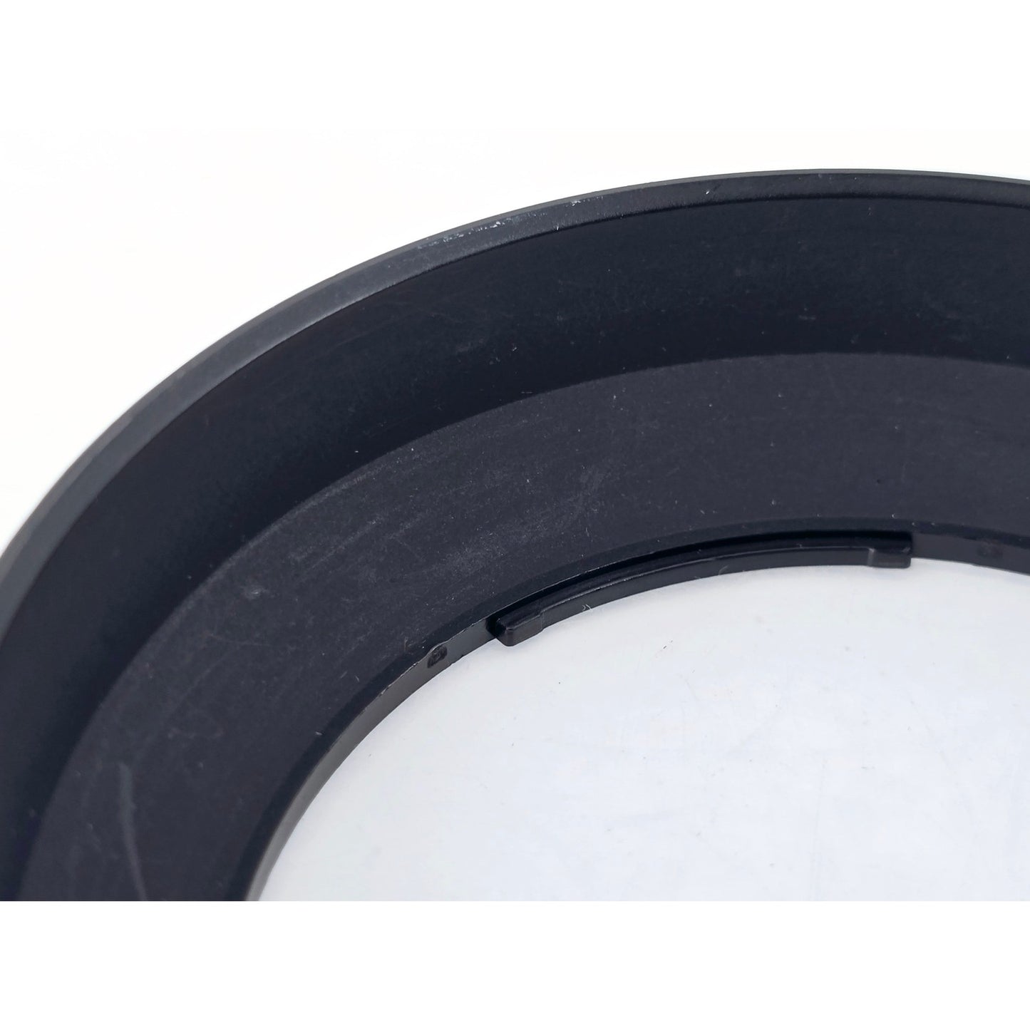 [Pre-owned] Nikon HB-3 Lens Hood for AF 24-50mm F3.3-4.5D — Near MINT — Japan #3907