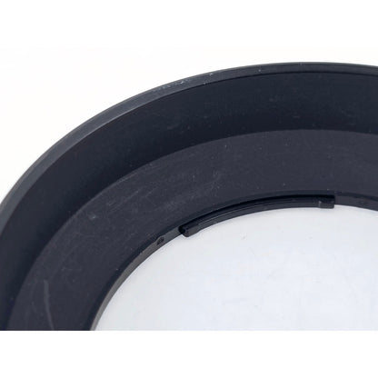 [Pre-owned] Nikon HB-3 Lens Hood for AF 24-50mm F3.3-4.5D — Near MINT — Japan #3907