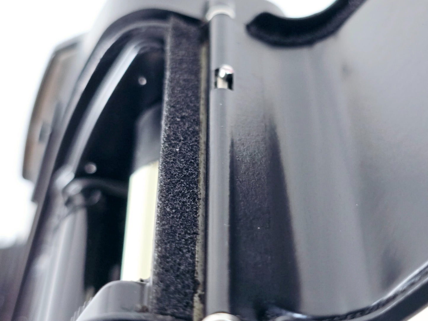 New Seal🌸[Near MINT] Ricoh XR 7 SLR 35mm Film Camera Rikenon 50mm F1.7 Japan