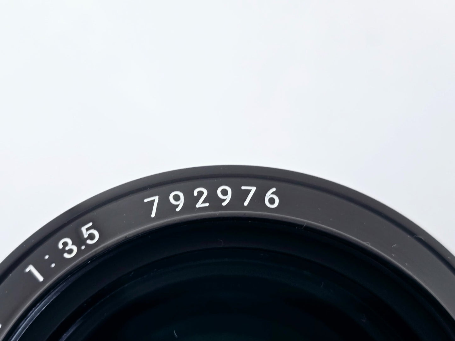 🌸[Near MINT] Nikon Non Ai Zoom Nikkor 43-86mm F3.5 MF Standard Lens From Japan