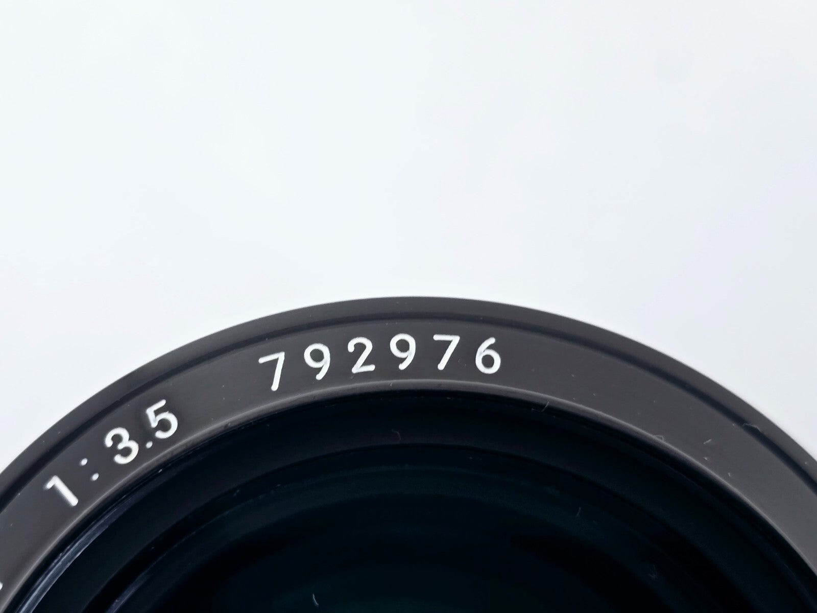 🌸[Near MINT] Nikon Non Ai Zoom Nikkor 43-86mm F3.5 MF Standard Lens From Japan