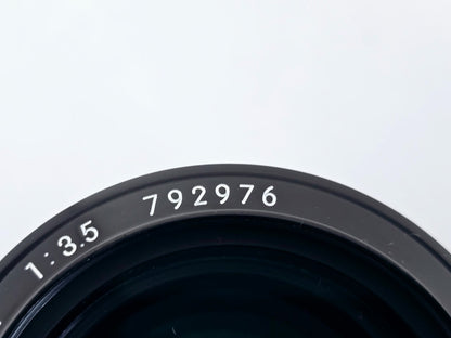 🌸[Near MINT] Nikon Non Ai Zoom Nikkor 43-86mm F3.5 MF Standard Lens From Japan