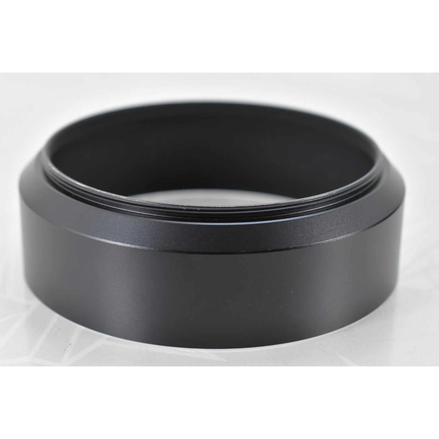 [Pre-owned] Nikon HN-34 Lens Hood for 77mm Circular Polarizing Filter — MINT — Japan #2183
