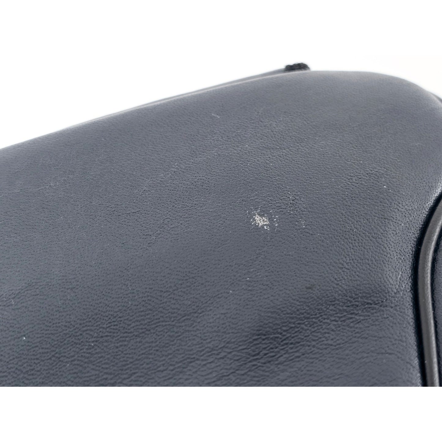[Pre-owned] Contax GC-11 Camera Case for G1 Rangefinder — Excellent+++++ — Japan #5094