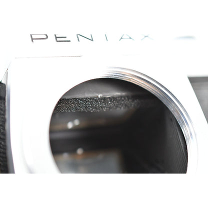 [Pre-owned] Asahi Pentax SL 35mm Film SLR Camera Body — Near MINT — Japan #2210
