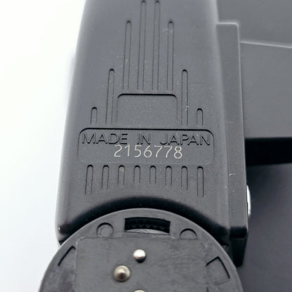 [Pre-owned] Nikon Speedlight SB-27 Shoe Mount Flash — Near Mint — Japan #5314