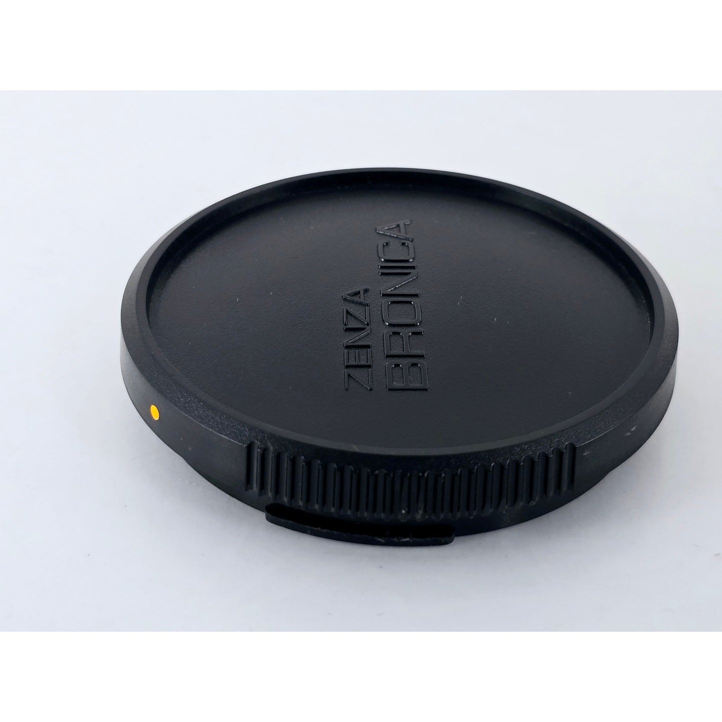 [Pre-owned] Zenza Bronica SQ Body Cap — Top MINT — Japan #4548