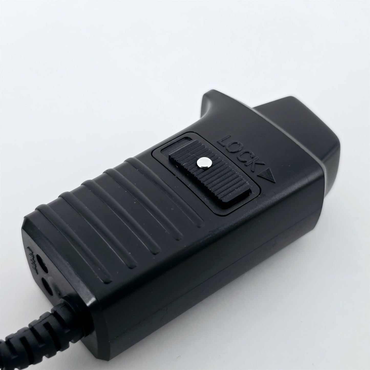 [Pre-owned] Nikon MC-12A Remote Shutter Release Cable for F4 Series — Near Mint — Japan #5429