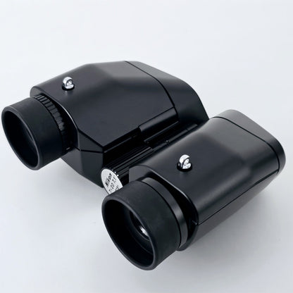 [Pre-owned] Genuine Nikon 7x20 7.1° Compact Binoculars — Near Mint — Japan #5313