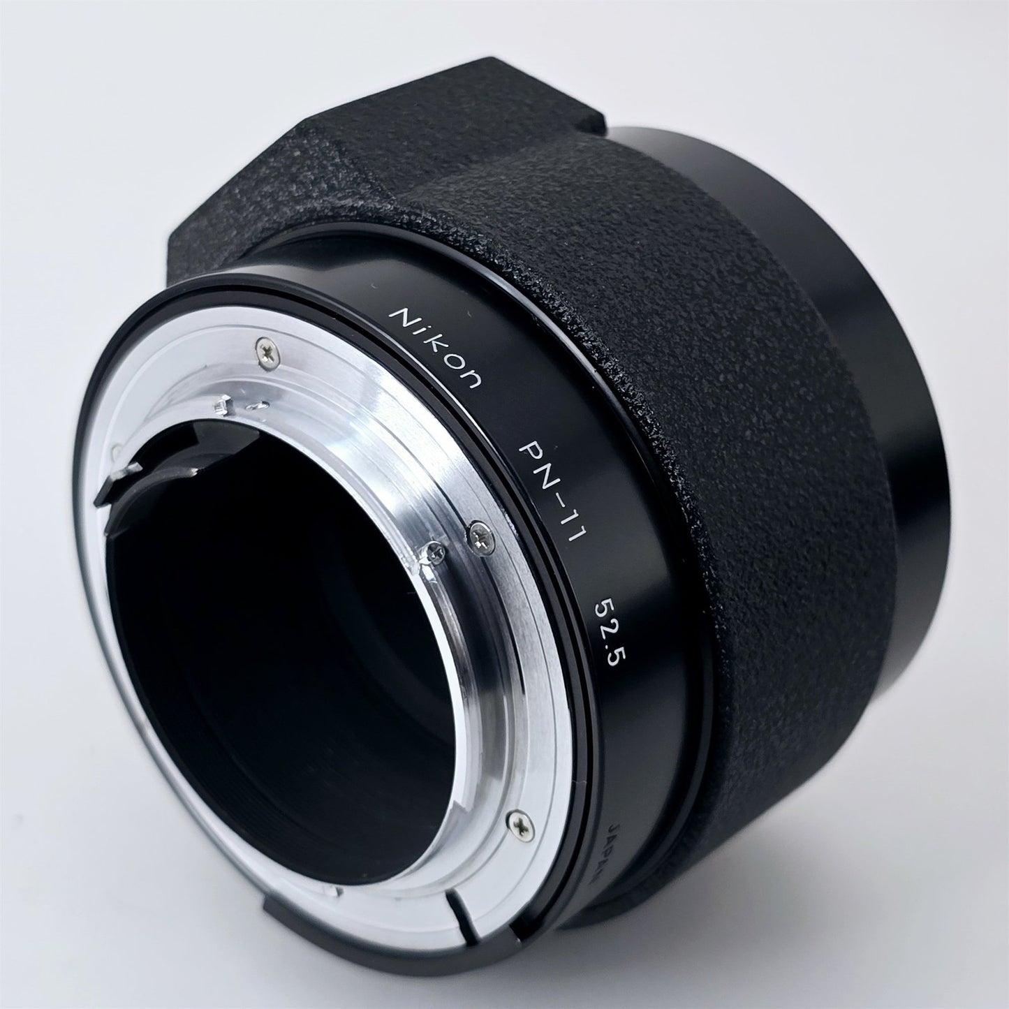 [Pre-owned] Nikon PN-11 Auto Extension Ring for Micro 105mm AI F Mount — Mint — Japan #5283