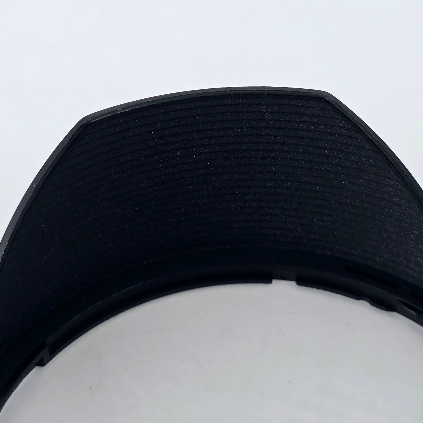 [Pre-owned] Tamron DA10 Plastic Lens Hood for AF A10 19-35mm F3.5-4.5 — MINT — Japan #4463